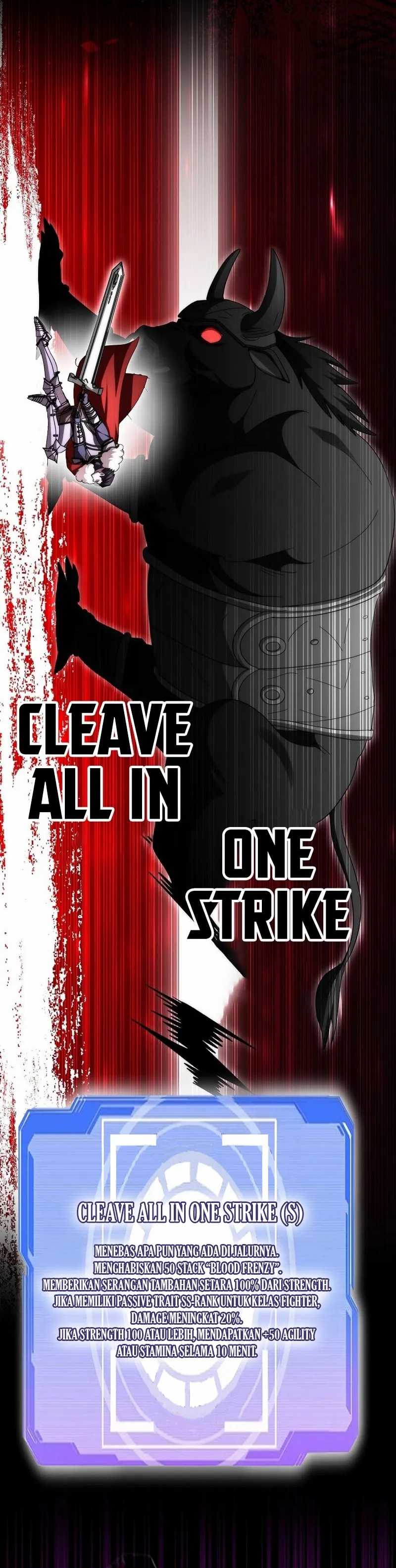 Master of All Skills Chapter 28 page 50