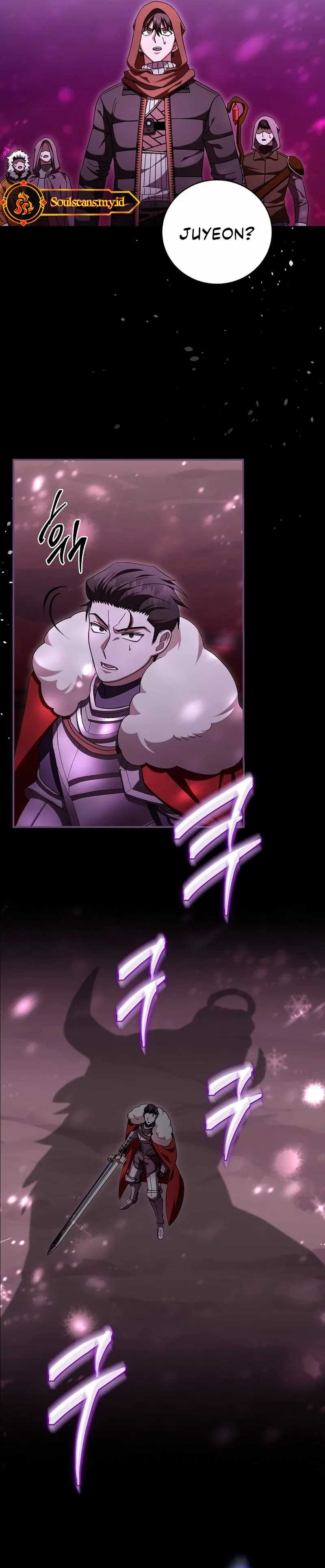 Master of All Skills Chapter 28 page 54