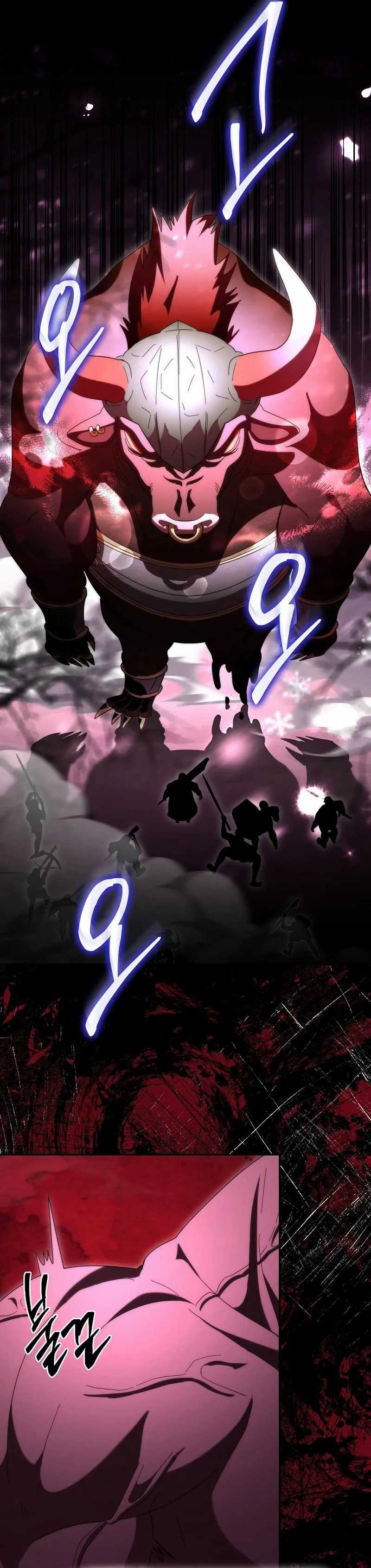 Master of All Skills Chapter 28 page 56