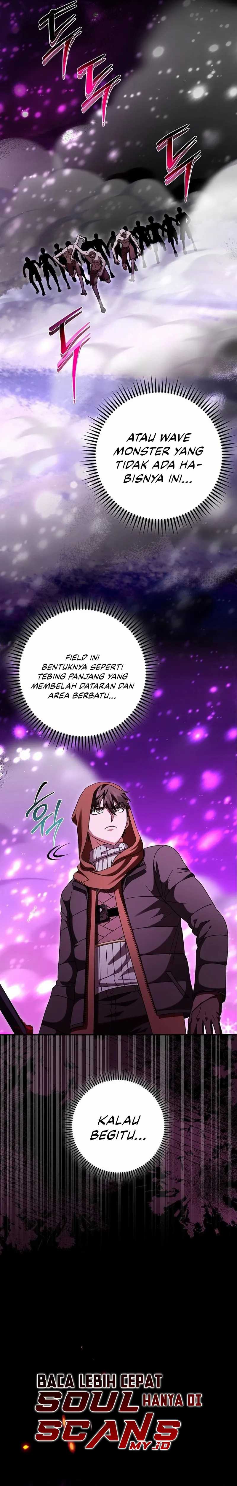Master of All Skills Chapter 28 page 6