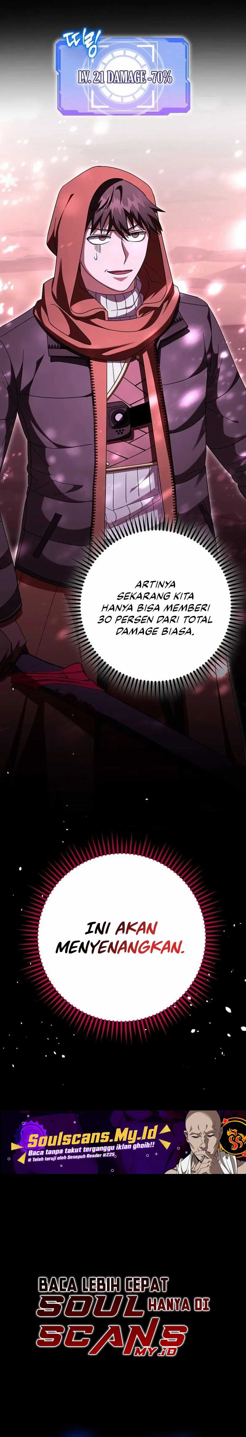 Master of All Skills Chapter 28 page 62