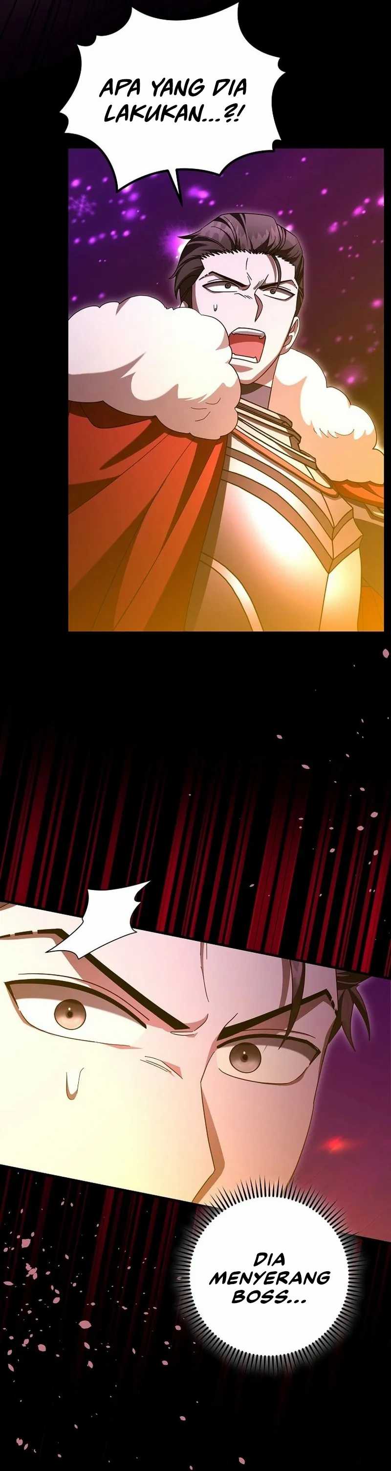 Master of All Skills Chapter 28 page 10