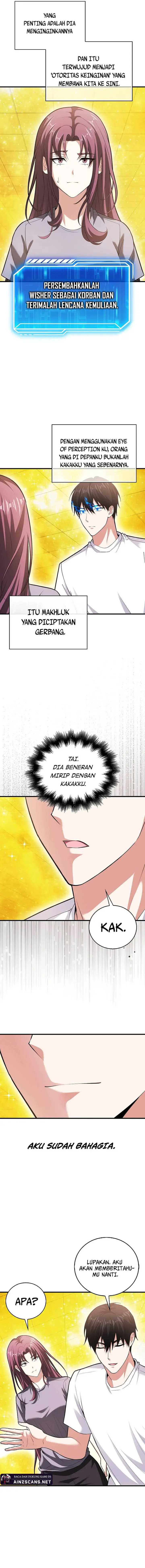 Max Talent Player  Chapter 68