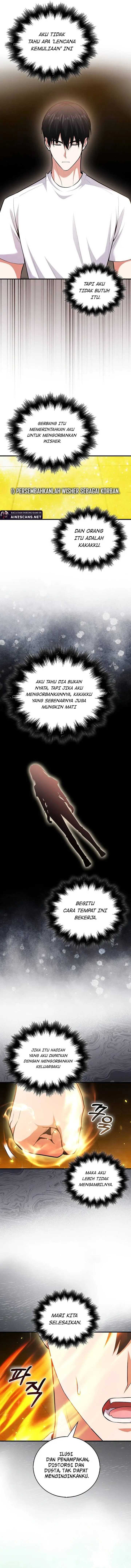 Max Talent Player  Chapter 68