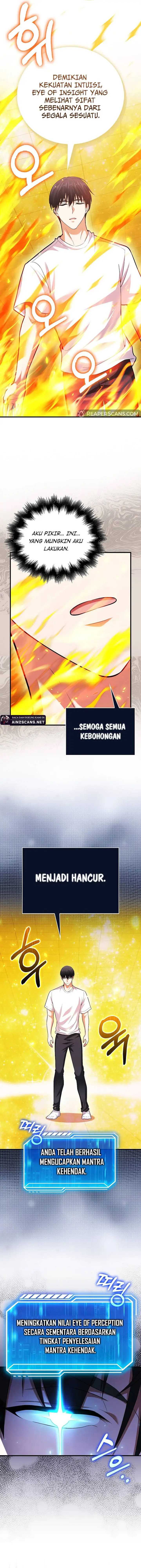 Max Talent Player  Chapter 68