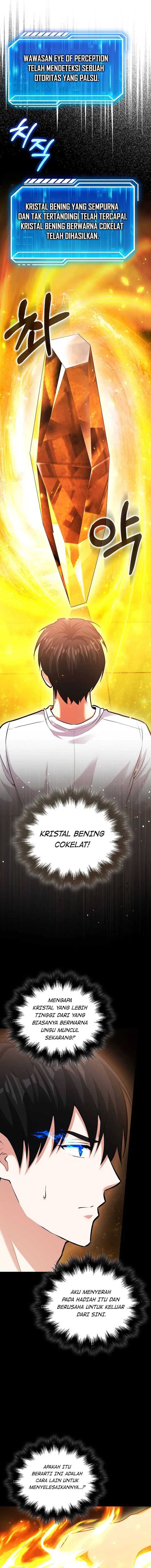 Max Talent Player  Chapter 68