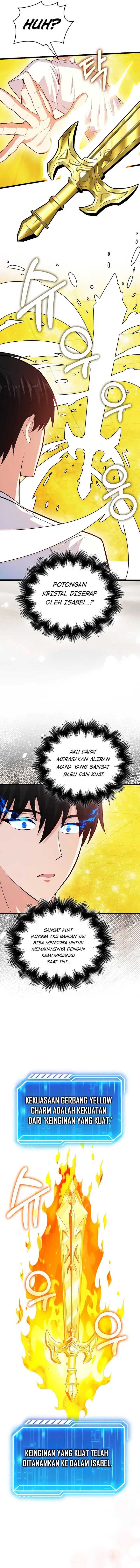 Max Talent Player  Chapter 68