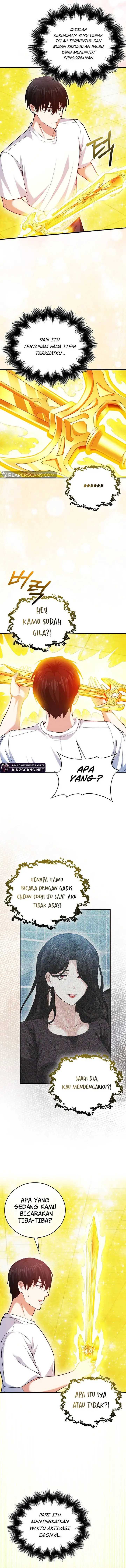 Max Talent Player  Chapter 68