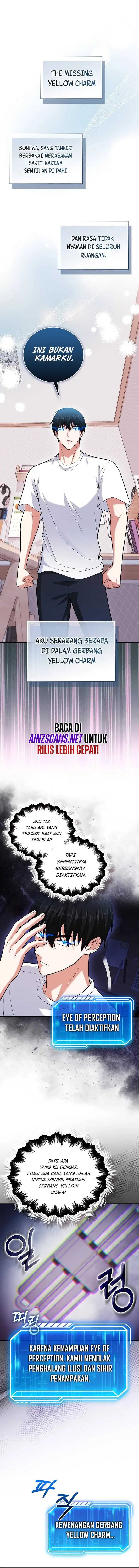 Max Talent Player  Chapter 68