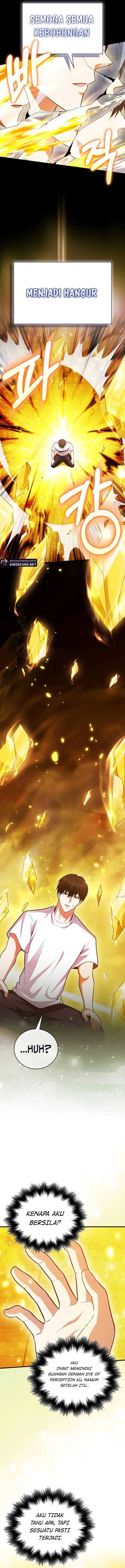 Max Talent Player  Chapter 68