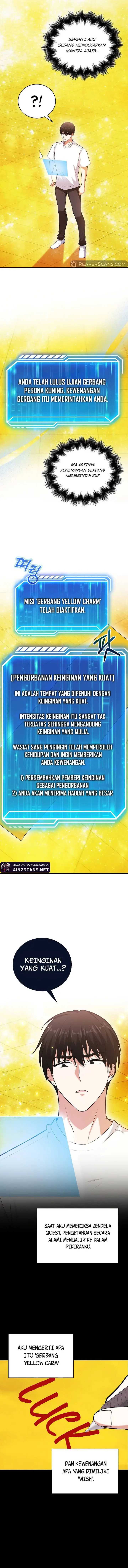 Max Talent Player  Chapter 68