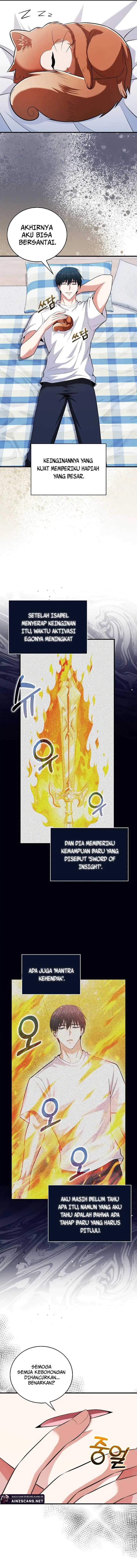 Max Talent Player  Chapter 69