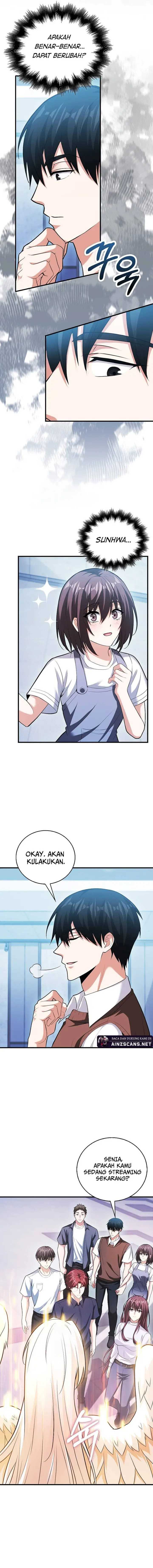 Max Talent Player  Chapter 69
