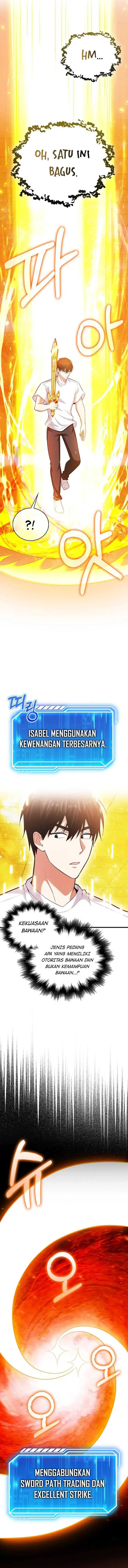 Max Talent Player  Chapter 69