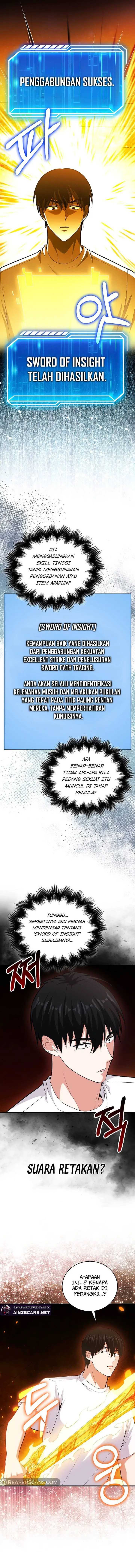 Max Talent Player  Chapter 69