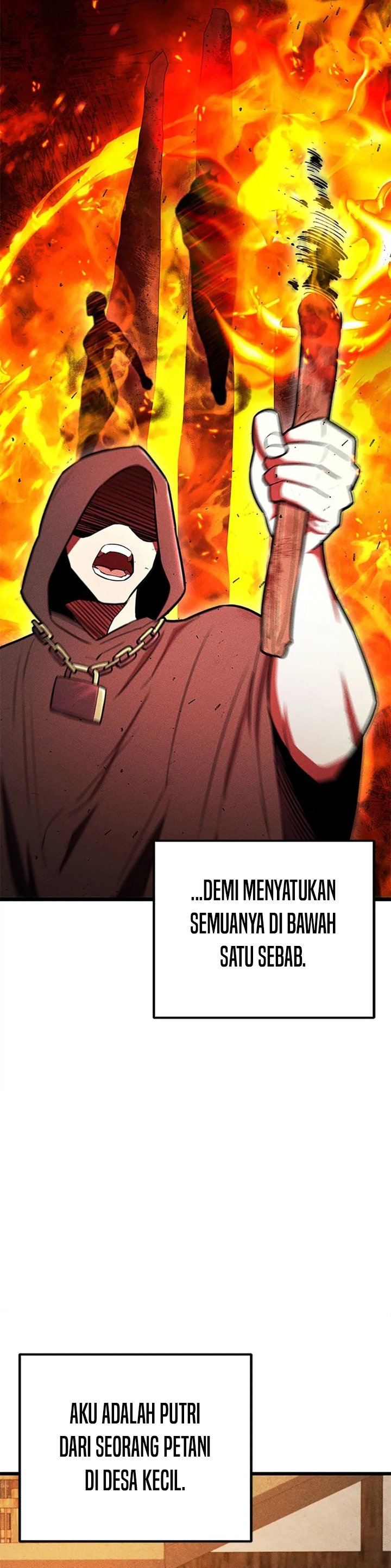 Baca Komik Maxed Out Leveling Chapter 100 halaman 16