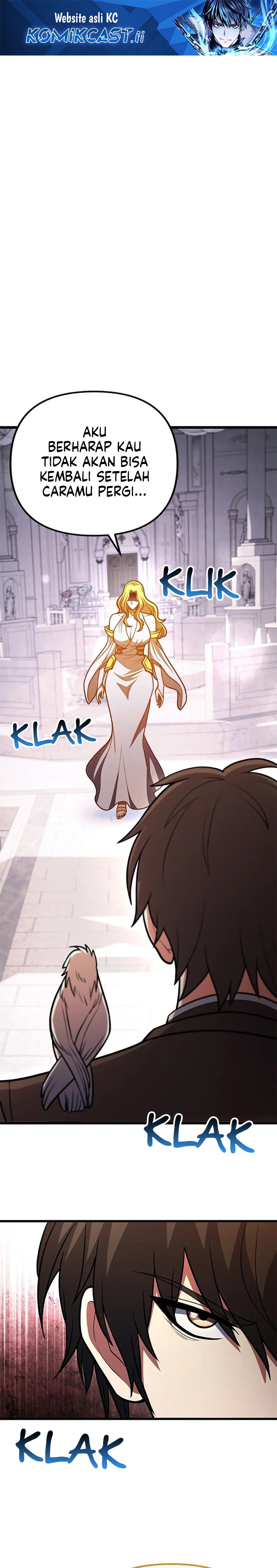 Baca Komik Maxed Out Leveling Chapter 100 halaman 2