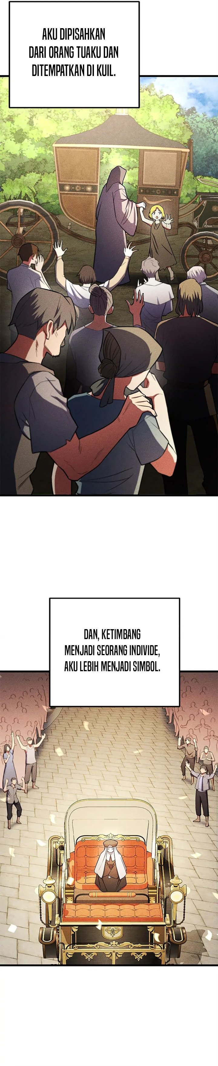 Baca Komik Maxed Out Leveling Chapter 100 halaman 20