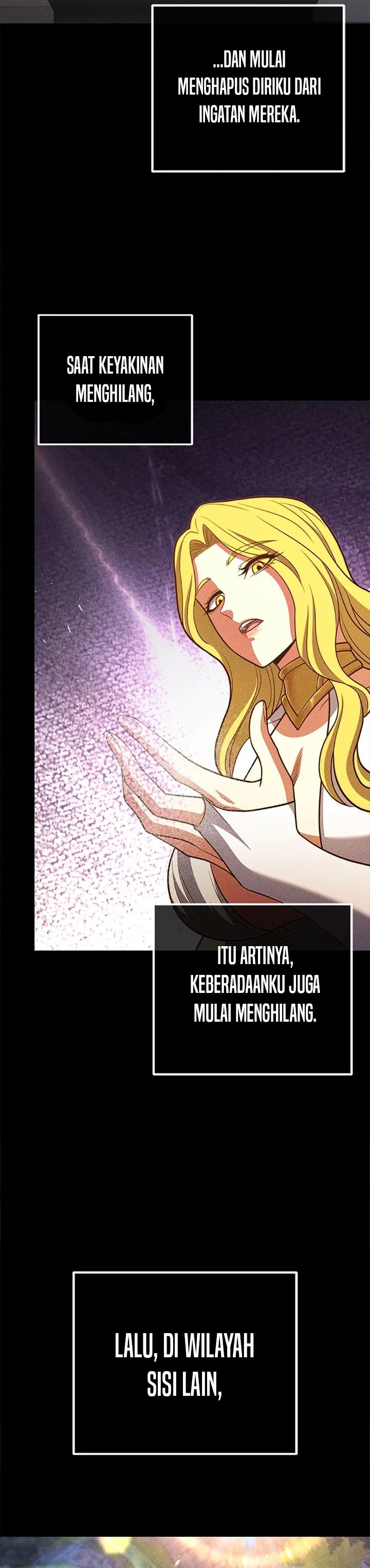 Baca Komik Maxed Out Leveling Chapter 100 halaman 28