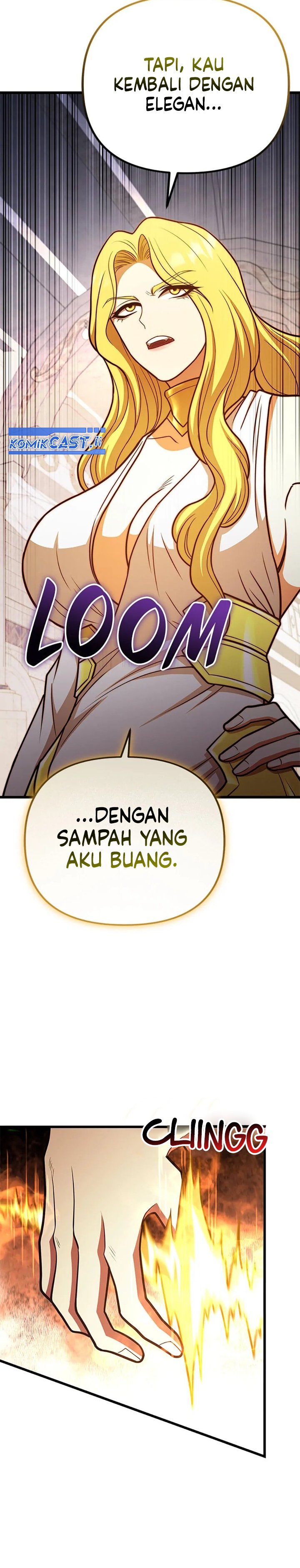 Baca Komik Maxed Out Leveling Chapter 100 halaman 3