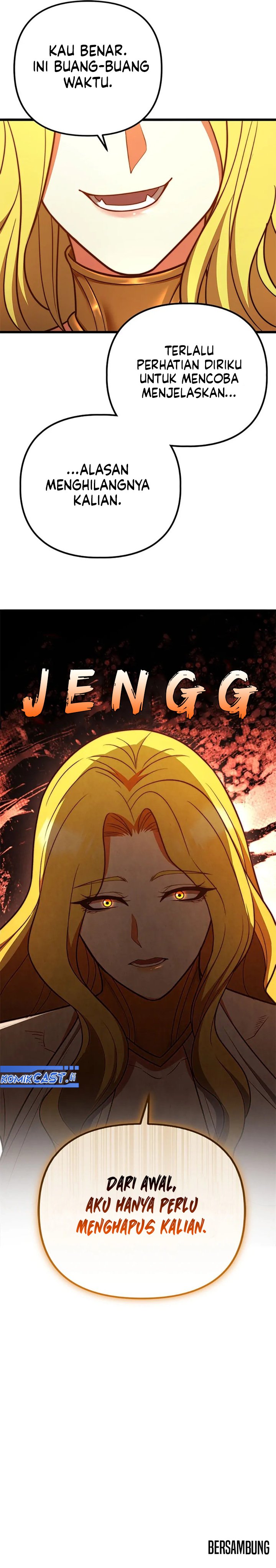 Baca Komik Maxed Out Leveling Chapter 100 halaman 39