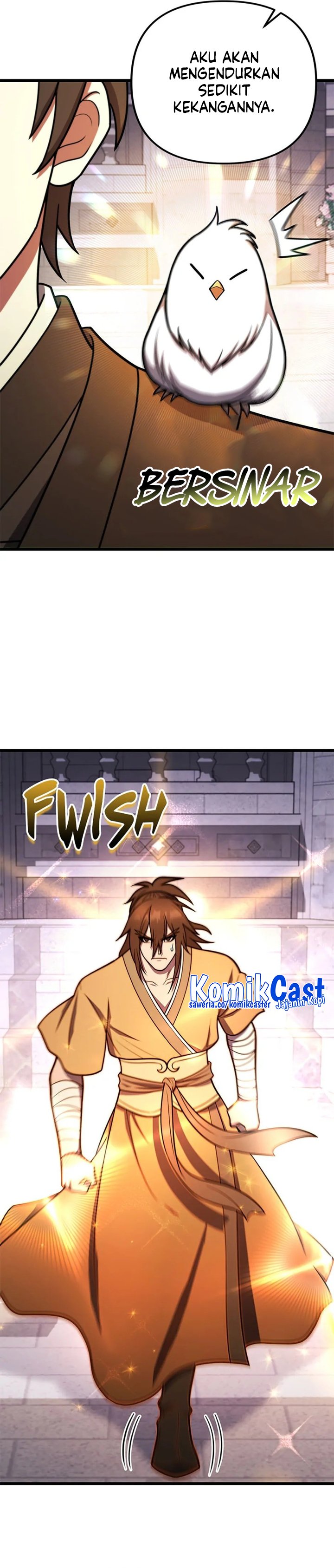 Baca Komik Maxed Out Leveling Chapter 100 halaman 7