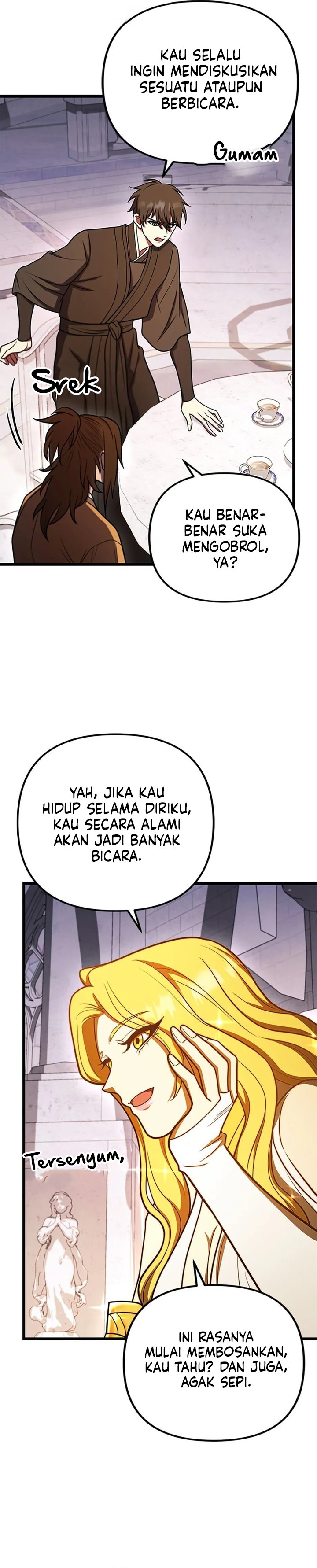 Baca Komik Maxed Out Leveling Chapter 100 halaman 9