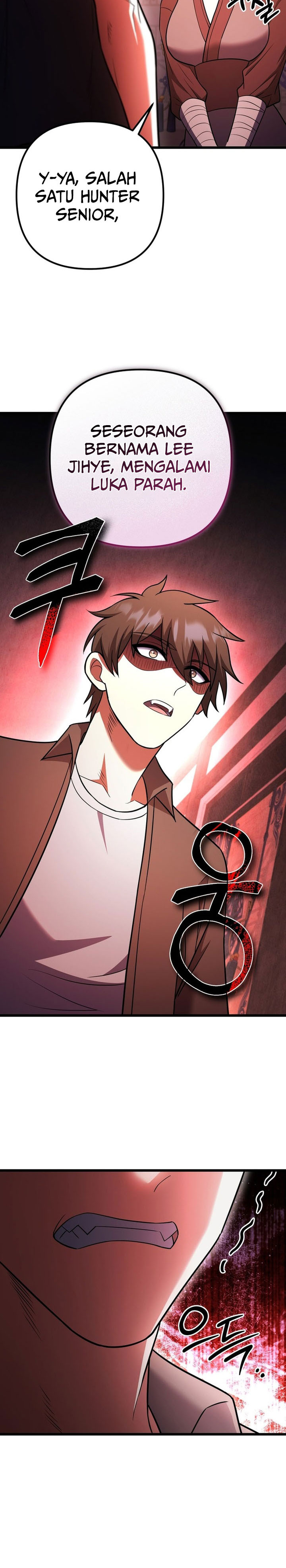 Maxed Out Leveling  Chapter 95