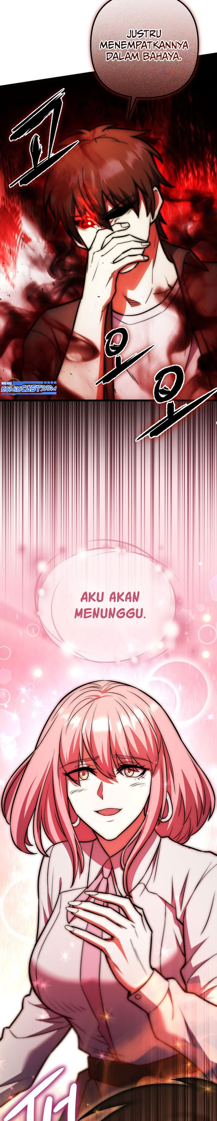 Maxed Out Leveling  Chapter 95