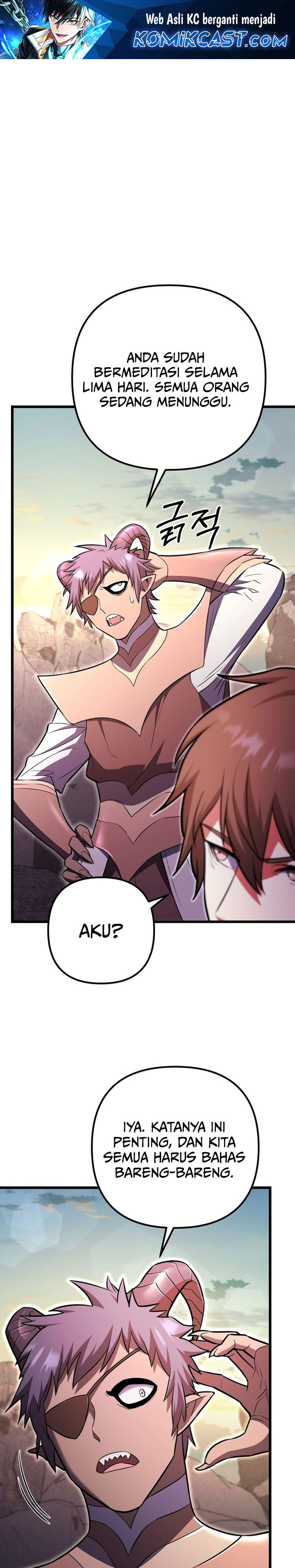 Maxed Out Leveling  Chapter 95