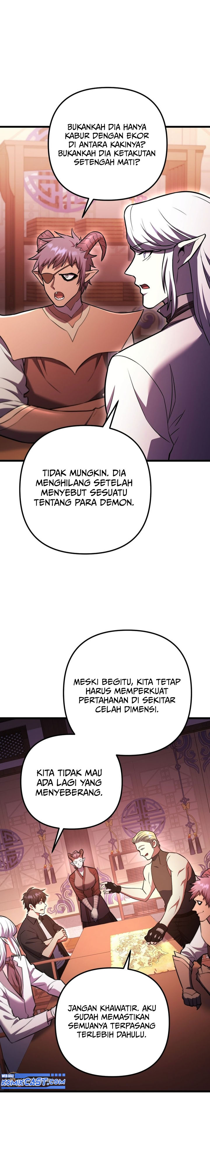 Maxed Out Leveling  Chapter 95