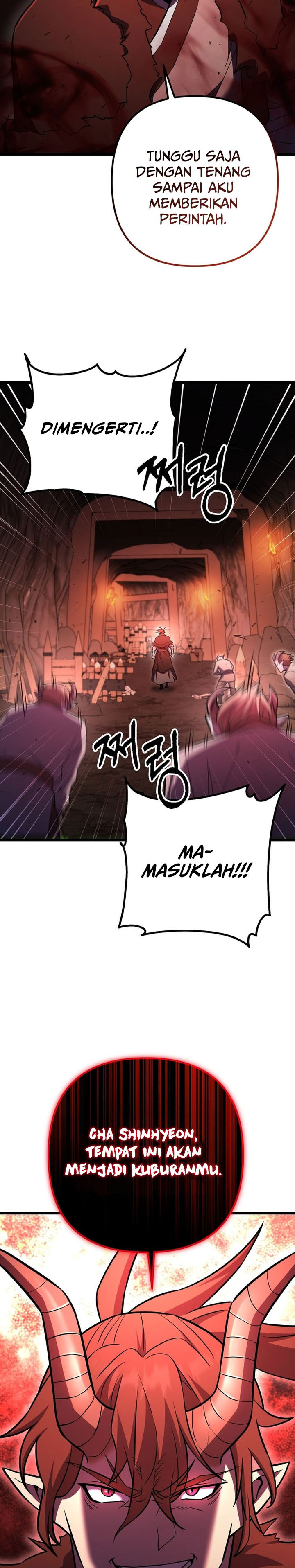Maxed Out Leveling  Chapter 95