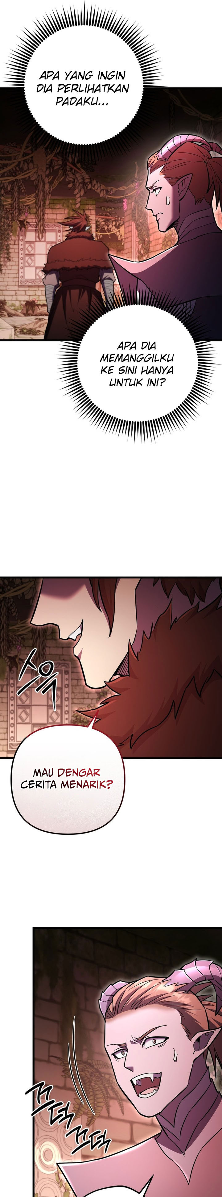Maxed Out Leveling  Chapter 95
