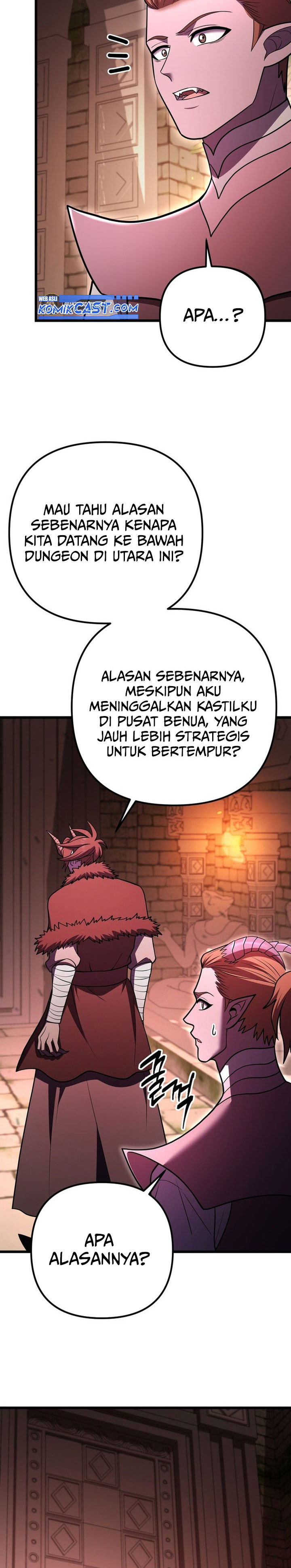 Maxed Out Leveling  Chapter 95