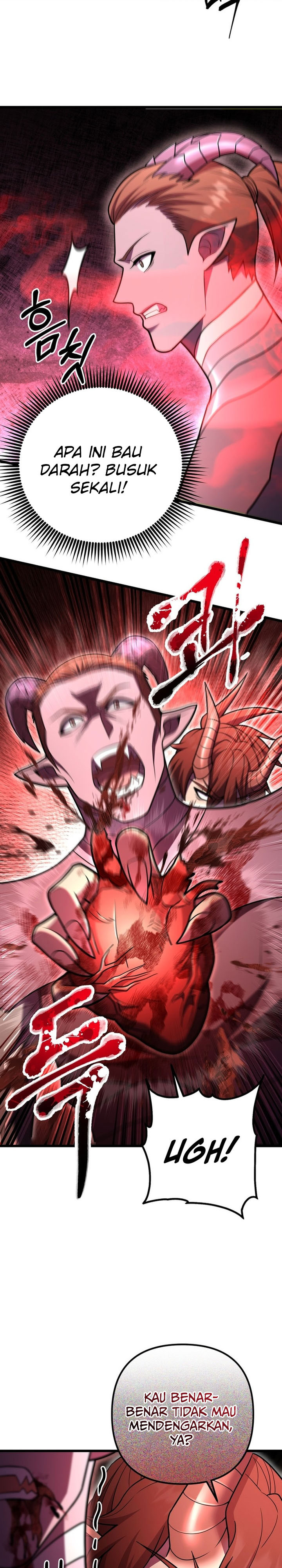 Maxed Out Leveling  Chapter 95