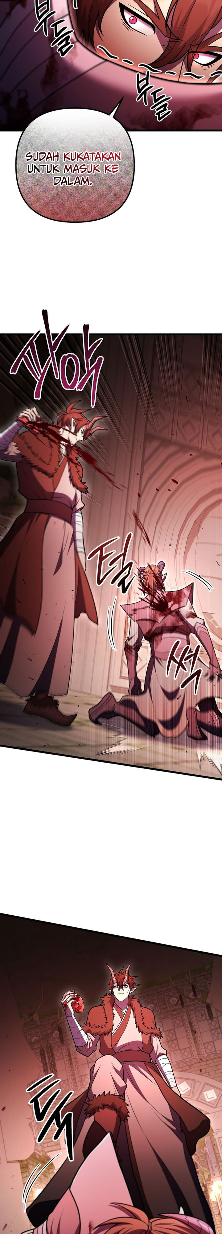 Maxed Out Leveling  Chapter 95
