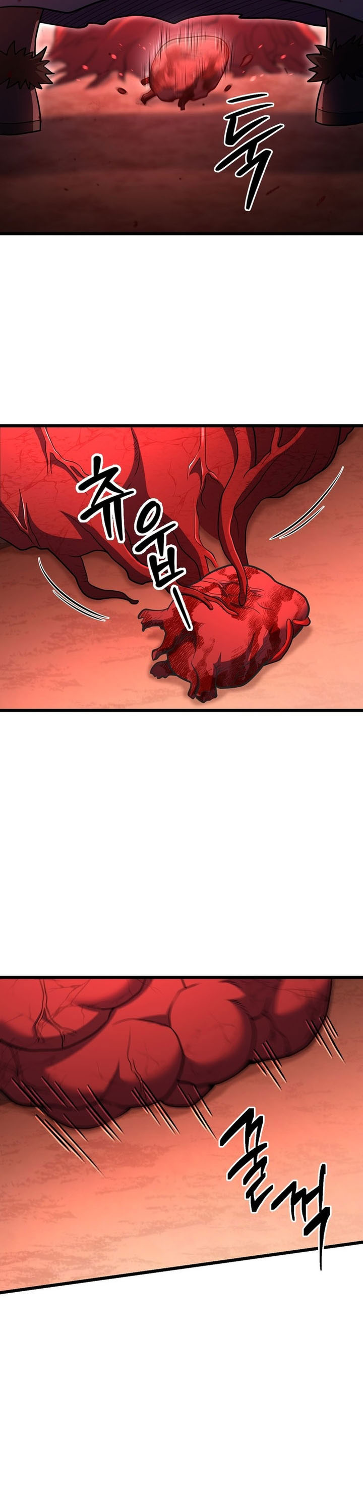 Maxed Out Leveling  Chapter 95
