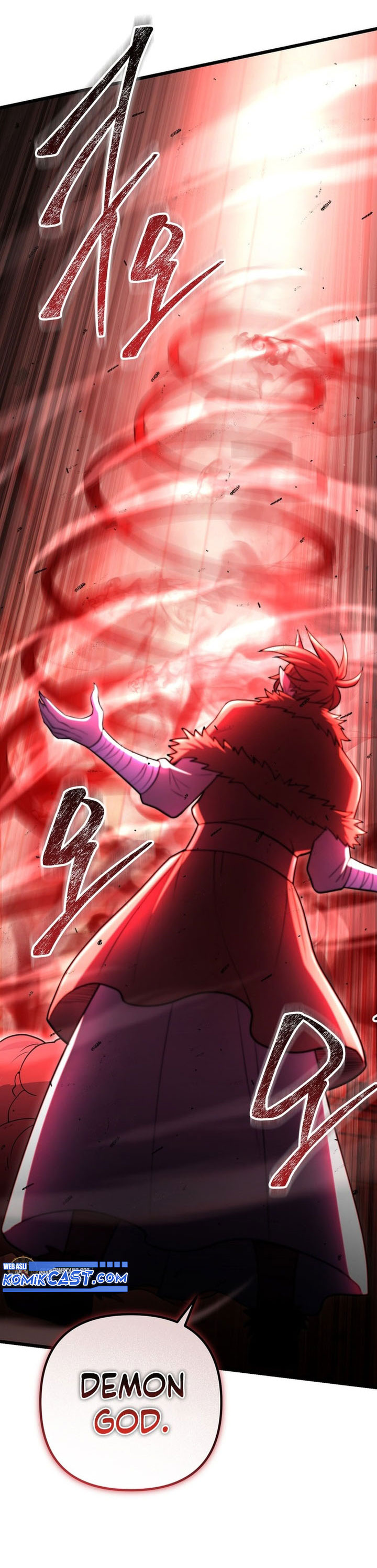 Maxed Out Leveling  Chapter 95