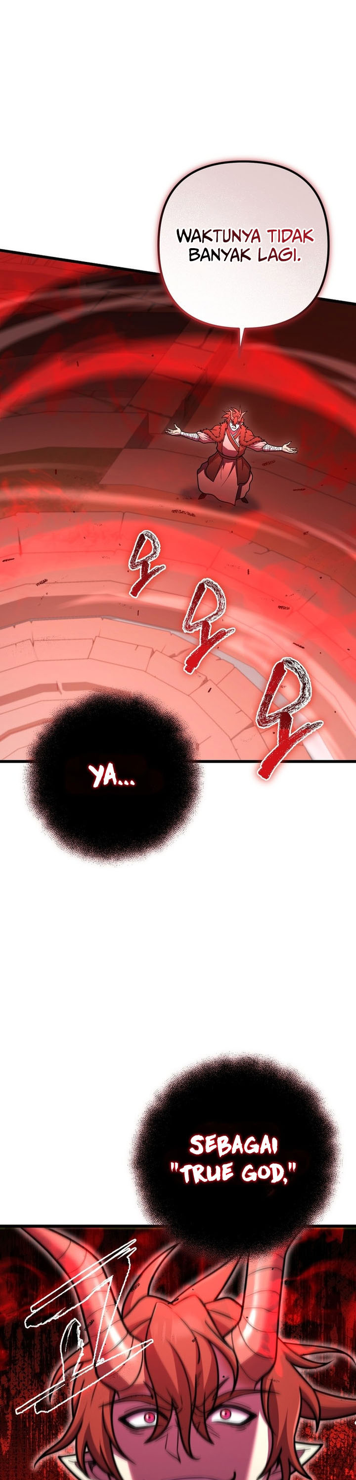 Maxed Out Leveling  Chapter 95