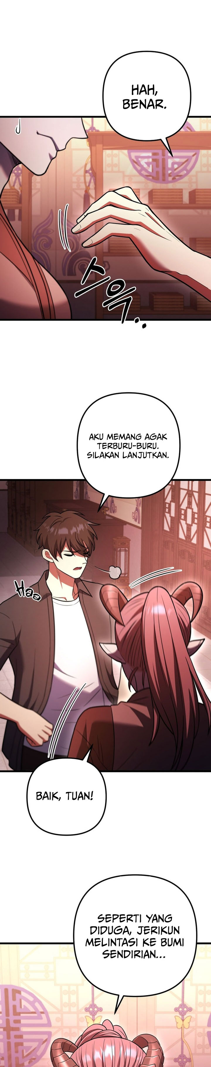 Maxed Out Leveling  Chapter 95
