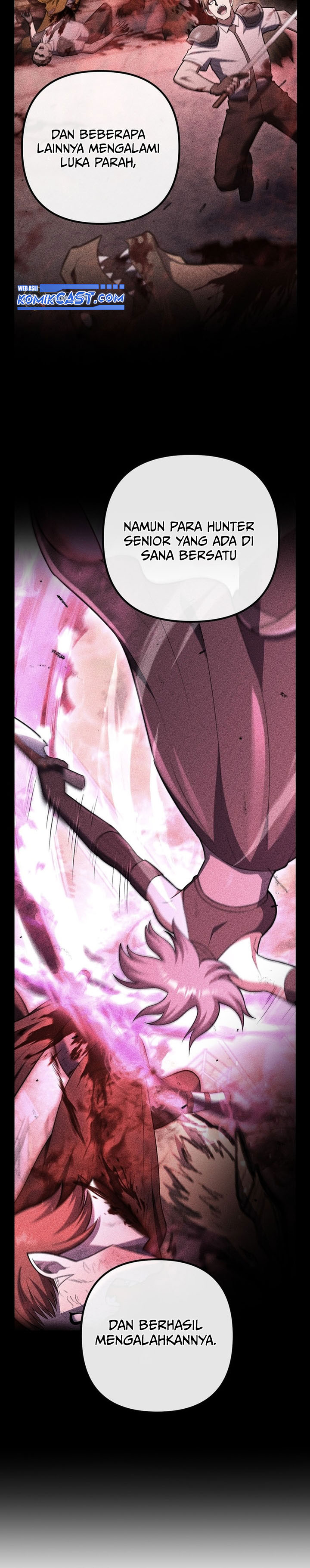 Maxed Out Leveling  Chapter 95