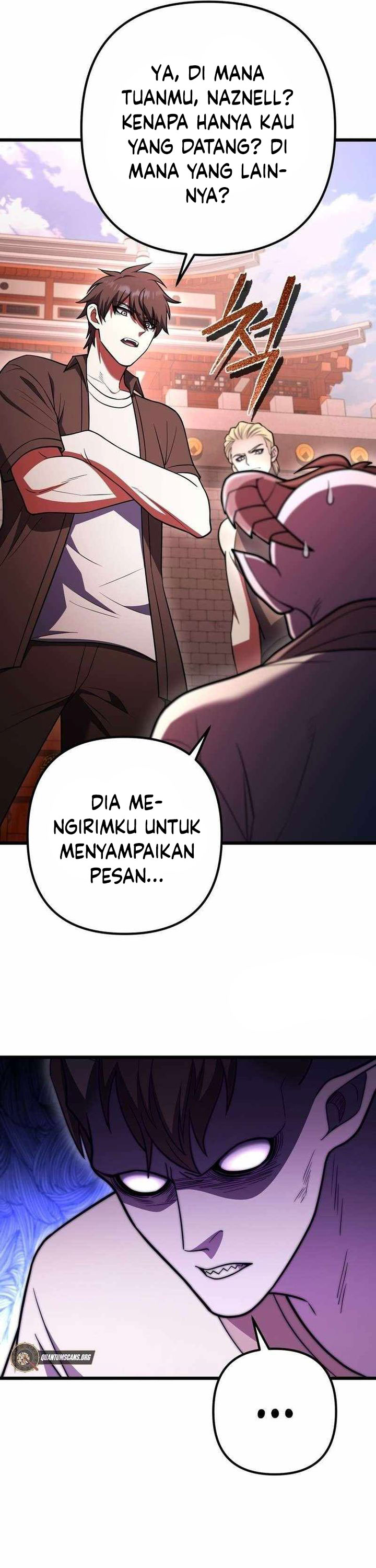 Maxed Out Leveling  Chapter 96