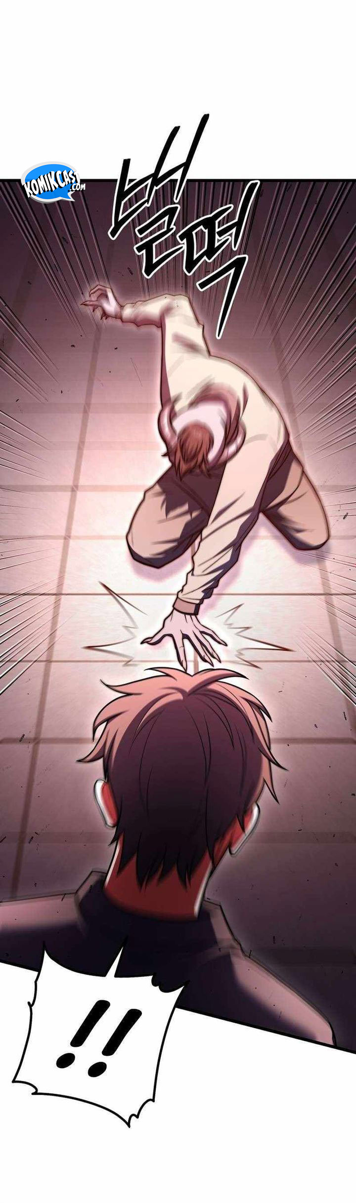 Maxed Out Leveling  Chapter 96
