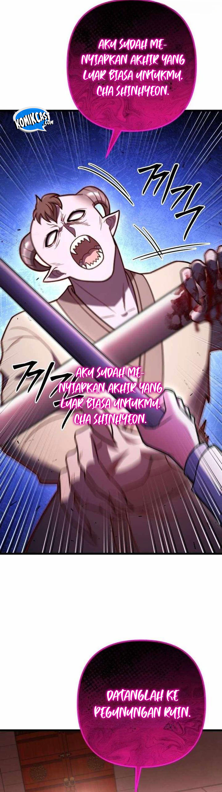 Maxed Out Leveling  Chapter 96