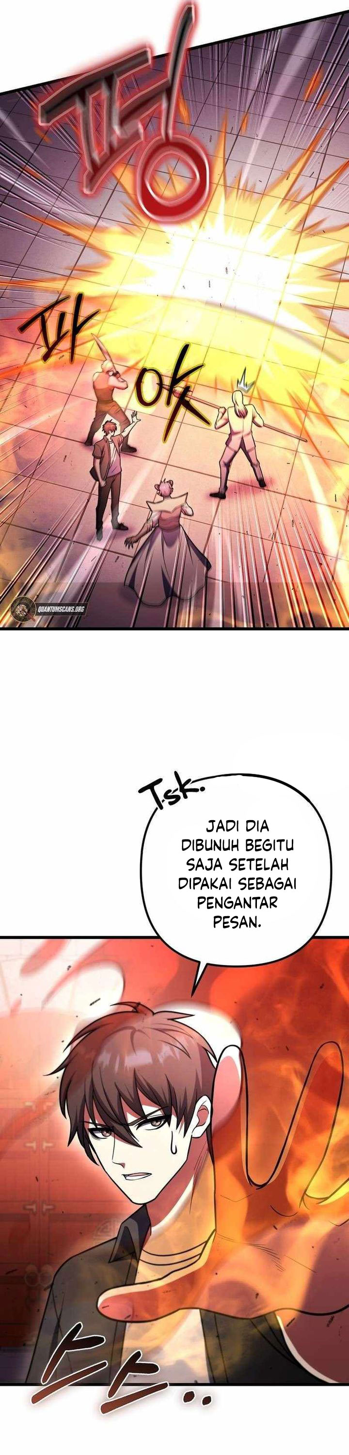 Maxed Out Leveling  Chapter 96