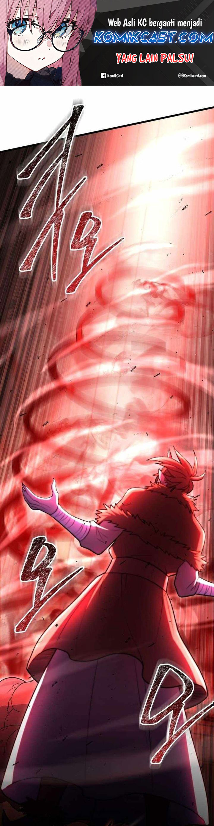 Maxed Out Leveling  Chapter 96