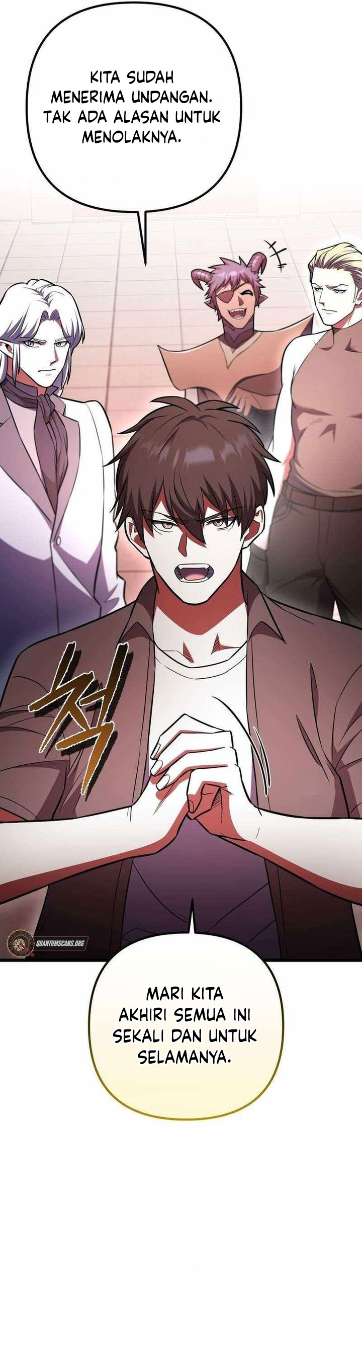 Maxed Out Leveling  Chapter 96