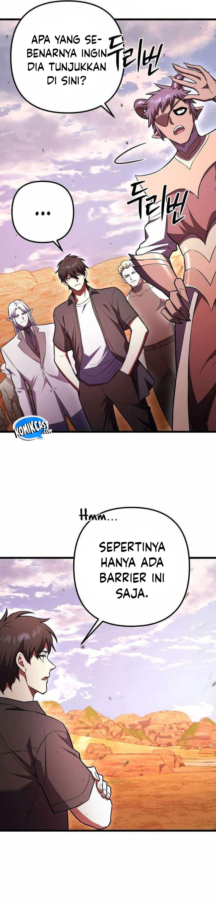 Maxed Out Leveling  Chapter 96