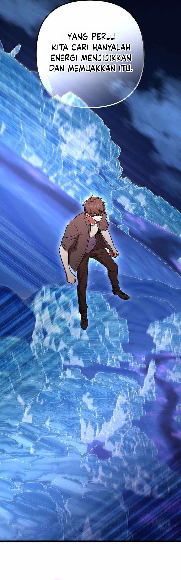 Maxed Out Leveling  Chapter 96