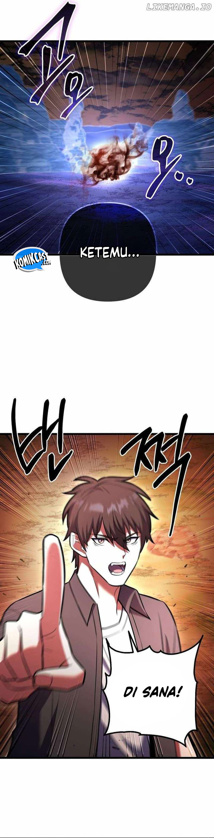 Maxed Out Leveling  Chapter 96